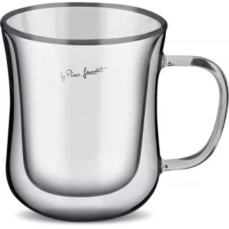 LT9032 SET 2KOM KAVA 220ML VASO LAMART