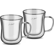 LT9032 SET 2KOM KAVA 220ML VASO LAMART