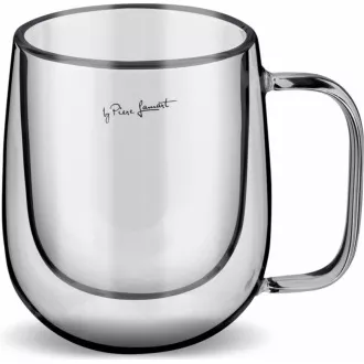 LT9034 SET 2KOM MOCCA 250ML VASO LAMART