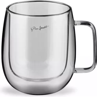 LT9035 SET 2KOM LAIT 350ML VASO LAMART