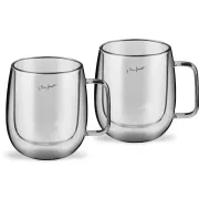 LT9035 SET 2KOM LAIT 350ML VASO LAMART