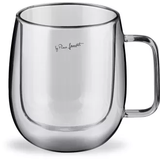 LT9035 SET 2KOM LAIT 350ML VASO LAMART