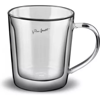 LT9036 SET 2KOM KAVA 350ML VASO LAMART