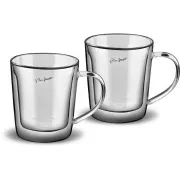 LT9036 SET 2KOM KAVA 350ML VASO LAMART