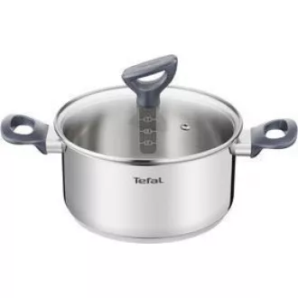G7124445 KASTROL 20 CM + TEFAL POKLOPAC