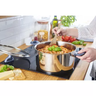 G7124645 KASTROL 24 CM + TEFAL POKLOPAC