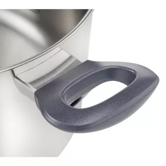 G7124645 KASTROL 24 CM + TEFAL POKLOPAC