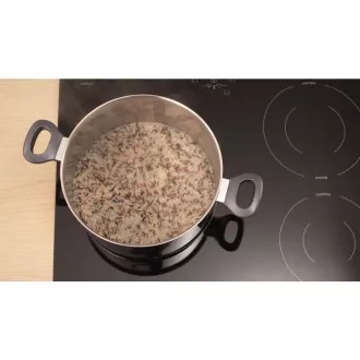 G7124645 KASTROL 24 CM + TEFAL POKLOPAC