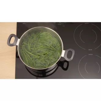 G7124645 KASTROL 24 CM + TEFAL POKLOPAC