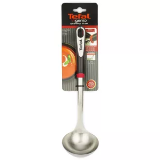 K1180214 PAPUČICA TEFAL od nehrđajućeg čelika K1180214 PAPUČICA TEFAL od nehrđajućeg čelika