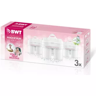 ZAMJENSKI FILTERI CINK + MAGNEZIJ 3KOM BWT ZAMJENSKI FILTERI CINK + MAGNEZIJ 3KOM BWT