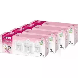 ZAMJENSKI FILTERI CINK + MAGNEZIJ 3KOM BWT ZAMJENSKI FILTERI CINK + MAGNEZIJ 3KOM BWT