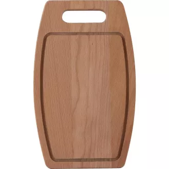 LT2136 DASKA ZA REZANJE 26X16 BUKOVA LAMART