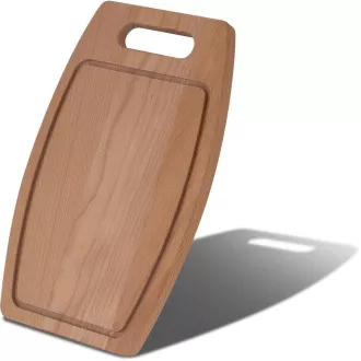 LT2136 DASKA ZA REZANJE 26X16 BUKOVA LAMART