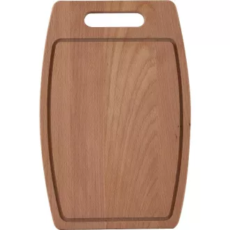 LT2137 DASKA ZA REZANJE 30X20 BUKOVA LAMART