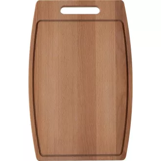 LT2139 DASKA ZA REZANJE 40X26 BUKOVA LAMART