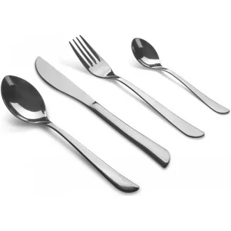 LT5014 24KOM SET PRIBORA ZA JELO NELLY LAMART