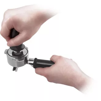 LT7078 SET TAMPER 3KOM KAFFE LAMART