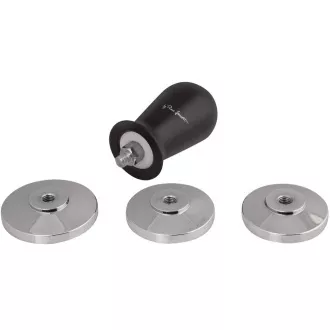 LT7078 SET TAMPER 3KOM KAFFE LAMART
