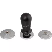 LT7078 SET TAMPER 3KOM KAFFE LAMART