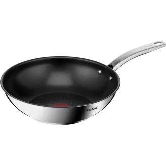 B8171944 TAVA WOK INTUICIJSKA 28 CM TEFAL B8171944 TAVA WOK INTUICIJSKA 28 CM TEFAL
