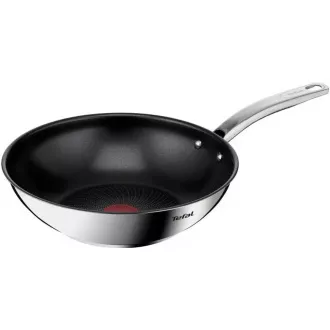 B8171944 TAVA WOK INTUICIJSKA 28 CM TEFAL B8171944 TAVA WOK INTUICIJSKA 28 CM TEFAL