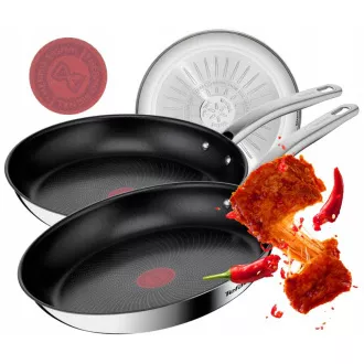 B817S255 INTUICIONI SET OD 2 TEFAL