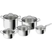 B864SA74 INTUICIONI SET 10 KOM TEFAL
