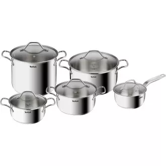 B864SA74 INTUICIONI SET 10 KOM TEFAL