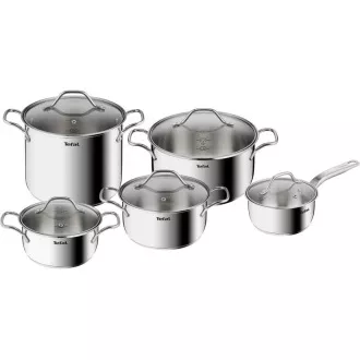 B864SA74 INTUICIONI SET 10 KOM TEFAL