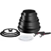 L7639002 INGENIO UNLIMIT. SET 13x TEFAL