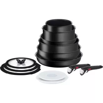 L7639002 INGENIO UNLIMIT. SET 13x TEFAL