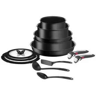 L7639002 INGENIO UNLIMIT. SET 13x TEFAL