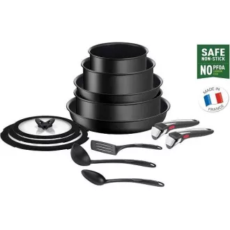 L7639002 INGENIO UNLIMIT. SET 13x TEFAL
