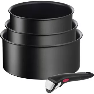 L7639102 INGENIO NEOGRANIČENI SET 4x TEFAL L7639102 INGENIO NEOGRANIČENI SET 4x TEFAL