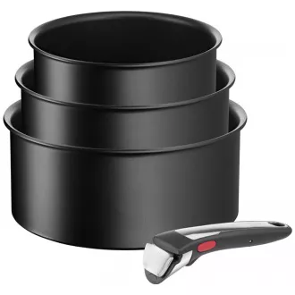 L7639102 INGENIO NEOGRANIČENI SET 4x TEFAL L7639102 INGENIO NEOGRANIČENI SET 4x TEFAL