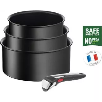 L7639102 INGENIO NEOGRANIČENI SET 4x TEFAL L7639102 INGENIO NEOGRANIČENI SET 4x TEFAL
