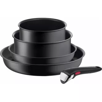 L7629102 INGENIO D. CHEF SET 5x TEFAL