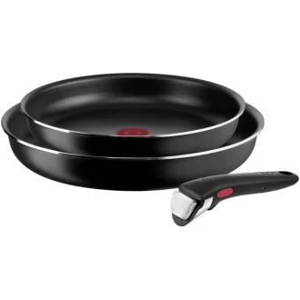L1539143 SET INGENIO EASY COOK 3x TEFAL