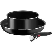 L1539243 SET INGENIO EASY COOK 3x TEFAL