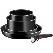 L1539543 SET INGENIO EASY COOK 5x TEFAL