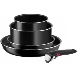 L1539543 SET INGENIO EASY COOK 5x TEFAL