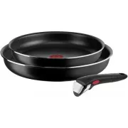 L1539153 SET INGENIO EASY COOK 3x TEFAL