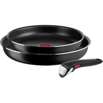 L1539153 SET INGENIO EASY COOK 3x TEFAL