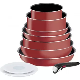 L1539053 INGENIO EASYCOOK KIT 10x TEFAL