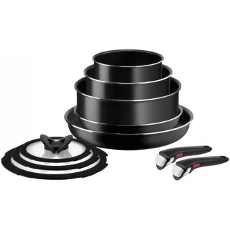 L1539053 INGENIO EASYCOOK KIT 10x TEFAL