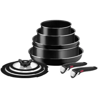 L1539053 INGENIO EASYCOOK KIT 10x TEFAL