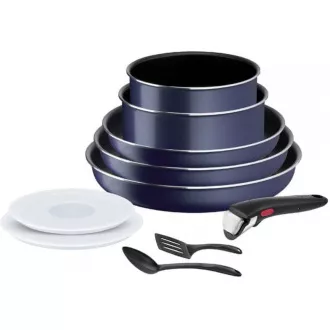 L1539053 INGENIO EASYCOOK KIT 10x TEFAL