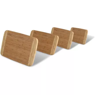 LT2141 DASKA ZA REZANJE 30X20 BAMBUS LAMART