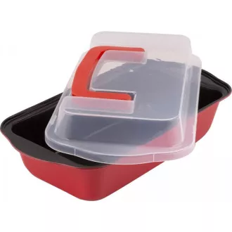 LT3100 FORMA ZA KRUH 29X15CM DOLCE LAMART